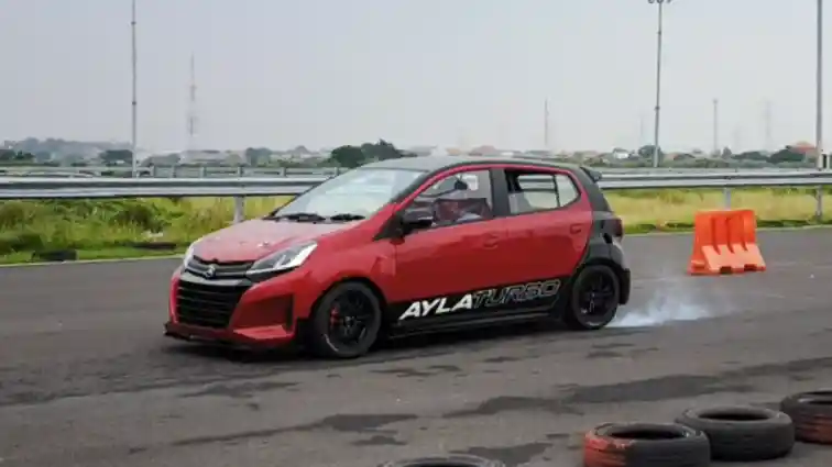 Berita - Mungkinkah Daihatsu Bikin LCGC Bermesin Turbo Kecil? Ini Jawabannya