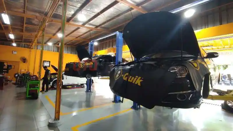 Berita - Bagaimana Perkembangan Industri Aftermarket di Indonesia Saat ini?