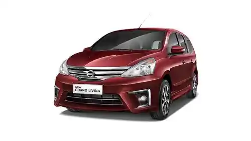 Berita - Nissan Grand Livina Facelift 2016, Sedikit Berbenah Agar Tetap Kompetitif