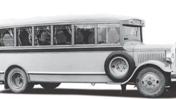 Berita - Tahun Ini, Mitsubishi Fuso Rayakan Kehadiran Nama 'FUSO' Ke-90 Tahun Di Dunia