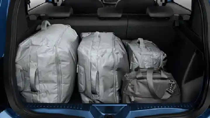 Tips - Atur Barang Bawaan Agar Selamat saat Arus Balik Mudik