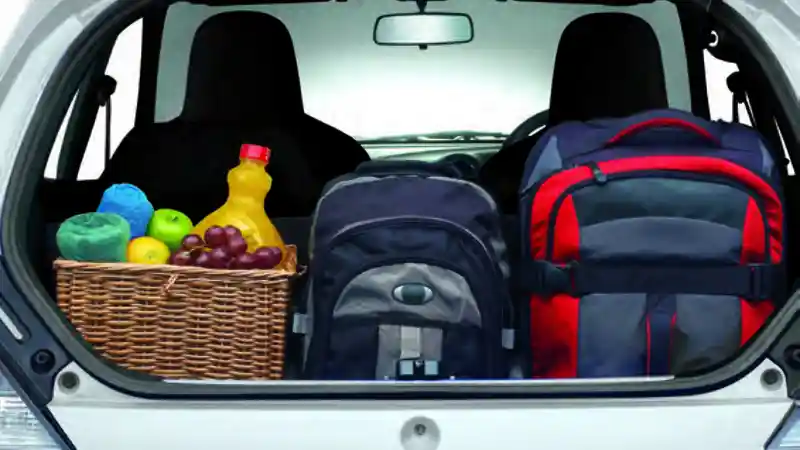 Tips - Strategi Pengaturan Barang Saat Mudik