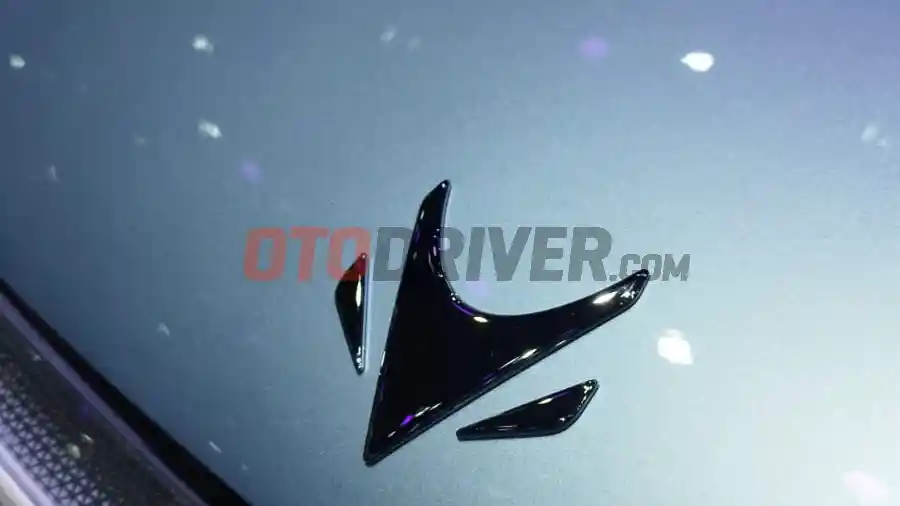 Foto - Punya Potensi Masuk Indonesia, Kenal Lebih Dekat Sub-Brand BAIC, Arcfox dan Stelato