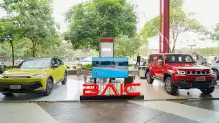 Foto - Begini Cara BAIC Indonesia Mendekatkan Diri Dengan Calon Konsumen, Bagi Yang Beruntung Bisa Mendapatkan Voucher Belanja