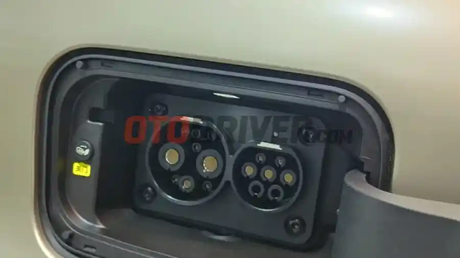 Foto - Mengenal BAIC BJ41, SUV Hybrid Yang Segera Diboyong Ke Indonesia