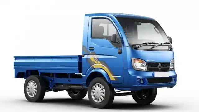 Pikap - Review Pick Up Tata Ace Mega: Mini Pick Up Diesel dengan Daya Angkut Maksimal