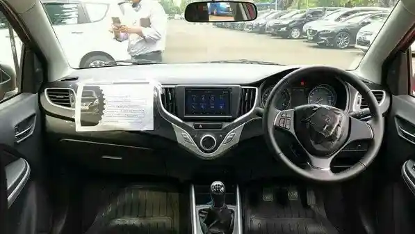 Foto - Harga Suzuki Baleno Hatchback Akan Di Bawah RP 180 Juta? Ini Bocorannya