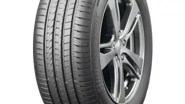 Berita - Bridgestone Hadirkan Ban Khusus SUV Terbaru, Harusnya Bisa Lebih Awet