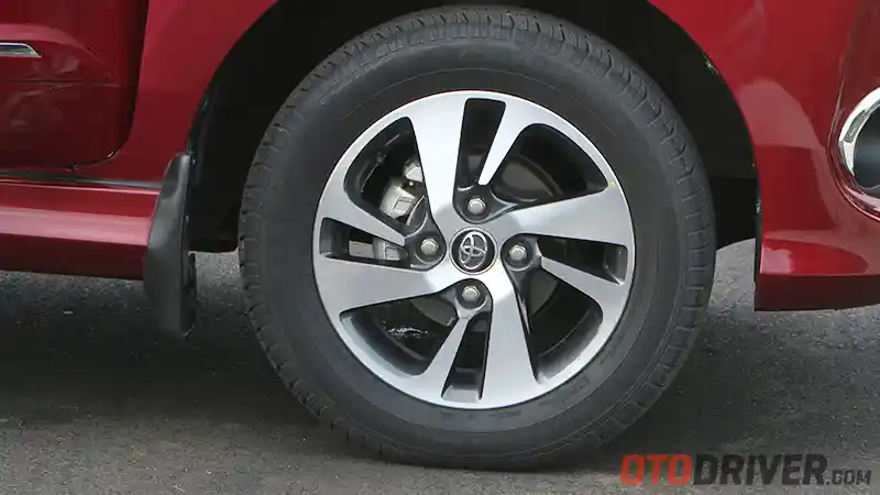 Berita - Ban Gajah Tunggal Siap Bantu Pengembangan Ban OEM Di Test Track Mereka