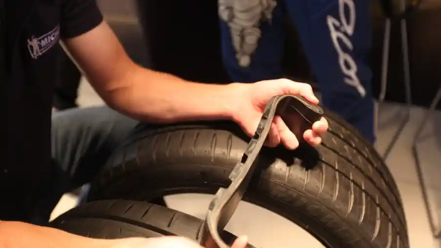 Foto - Michelin Pilot Sport 4 S Akan Dijual Di Indonesia, Apa Keunggulannya?