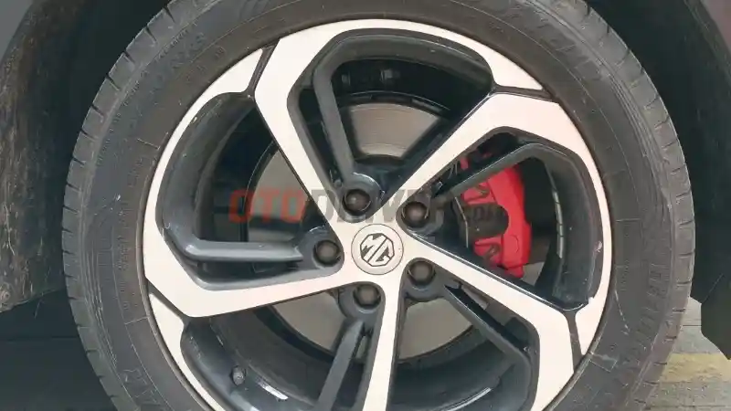 Tips - Ketahui Efek Ban Yang Sudah Dalam Keadaan Keras