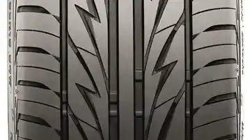 Foto - Bridgestone Luncurkan Ban Baru. Bertapak Sporty Tapi Diklaim Tak Bising