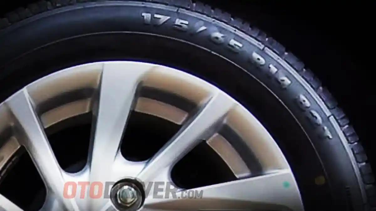 Tips - Boleh Saja Tambah Ukuran Tinggi Dinding Ban, Namun Perhatikan Syaratnya