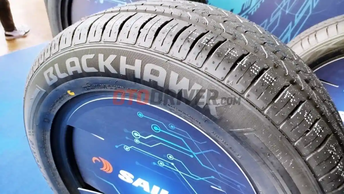 Foto - Sailun Group Gedor Ke Semua Segmen Ban Di Indonesia