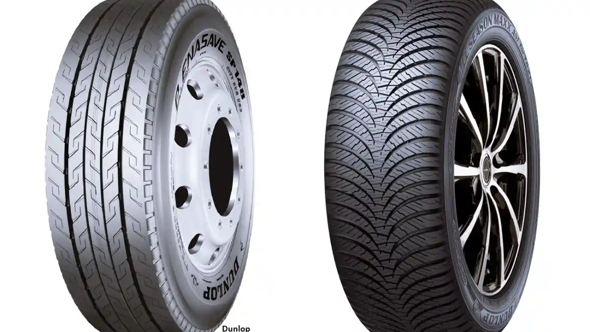 Berita - Pabrikan Ban Jepang Bikin Proyek Ban Anti Aus