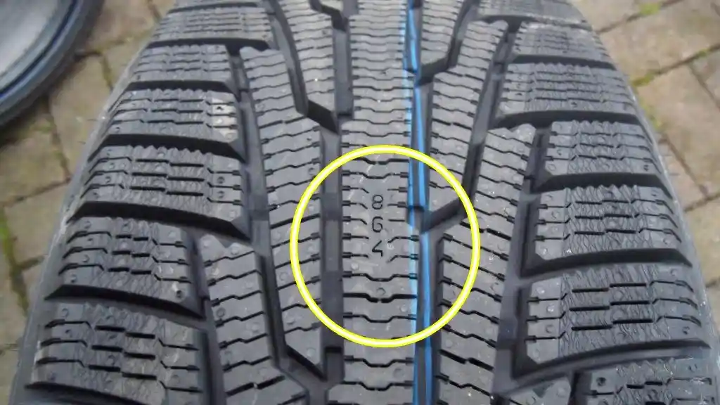 Foto - Tak Hanya Terkenal Berjualan Ponsel, Nokia Jadi Ban Ternama Asal Finlandia