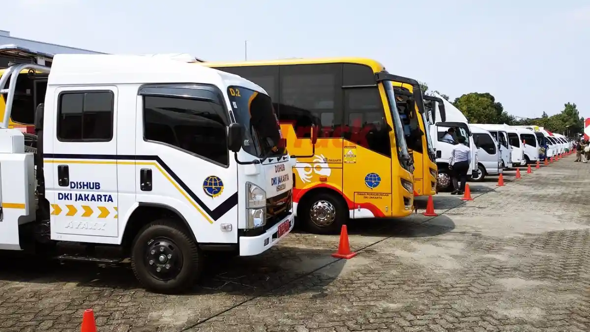 Foto - Ini Strategi Isuzu Jadi Primadona Di Sektor Logistik Nasional