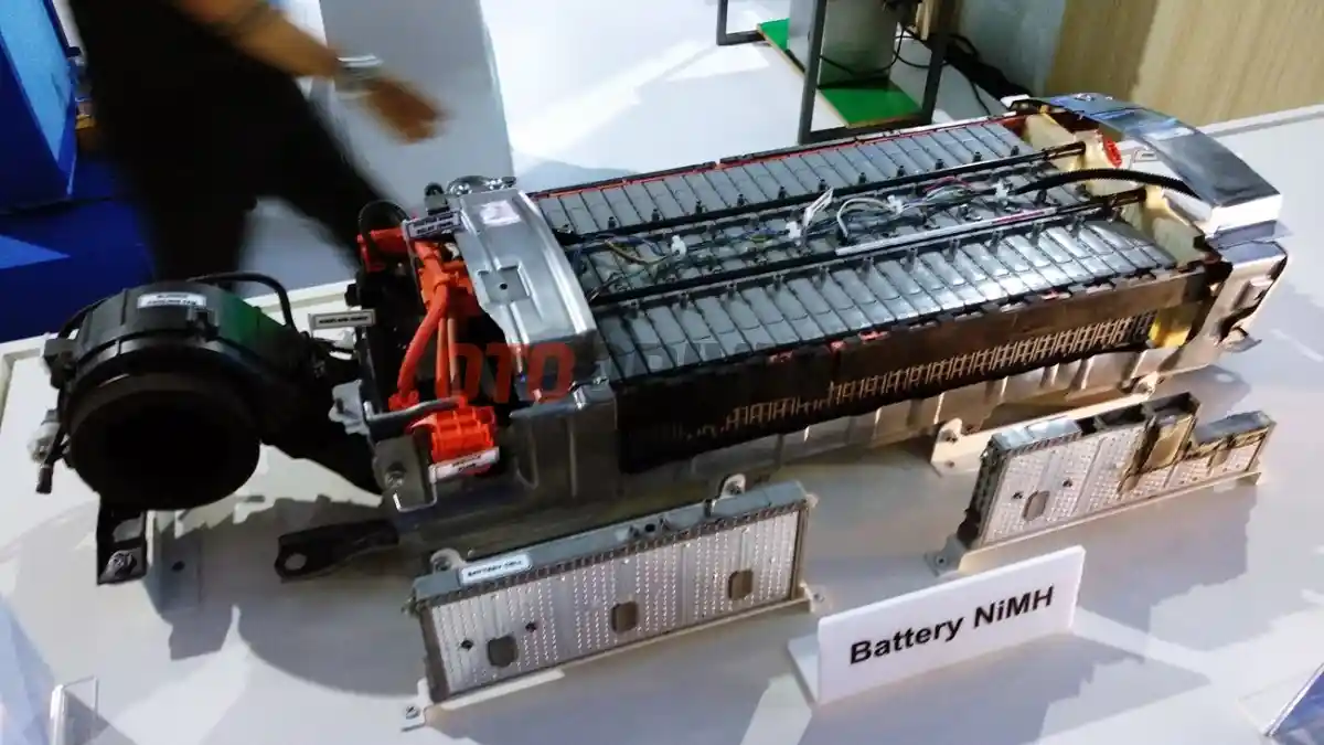 Foto - Ini Lokasi SPKLU Astra Otopower Di Pulau Jawa Dan Sumatra