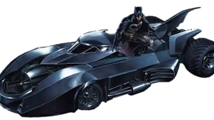Berita - Ketika Mobil Batman Ada Di Dunia Nyata Dan Siap Dipasarkan!