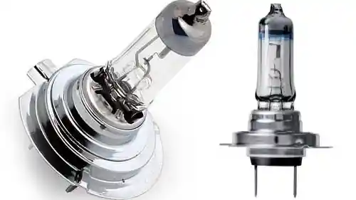 Foto - Mengenal Berbagai Jenis Lampu Mobil 