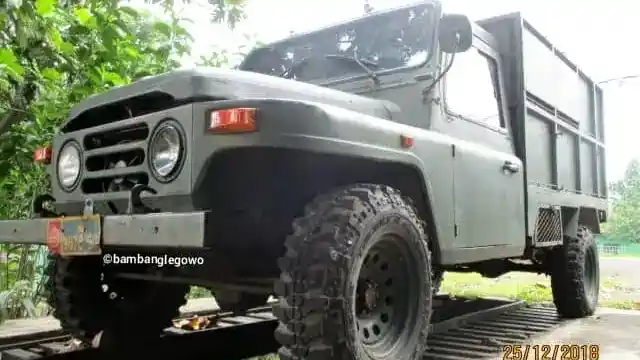 Foto - Tak Melulu Anak Baru, Ini Daftar Brand China Yang Pernah Eksis, Amblas dan Kemudian Hadir Lagi