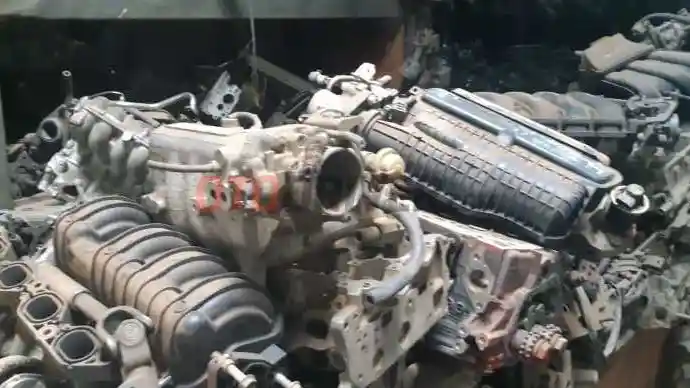 Foto - Mau Swap Engine? Kenalan Dahulu Dengan Bengkel Satu ini