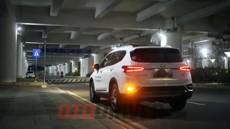 Foto - Apa Beda Rambu P dan S?