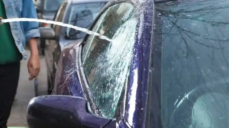 Foto - Keunggulan yang Didapatkan Dari Coating Kaca Mobil