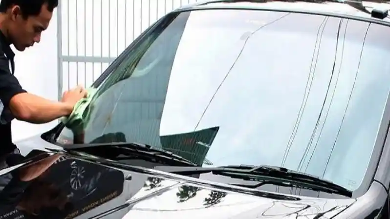 Tips - 8 Langkah Merawat Mobil di Rumah Meski Jarang Digunakan