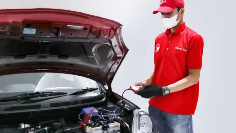 Used Car - Kredit Mobil Bekas Dengan Lembaga Pembiayaan Ini Dapat Garansi Inspeksi Hingga 1 Tahun