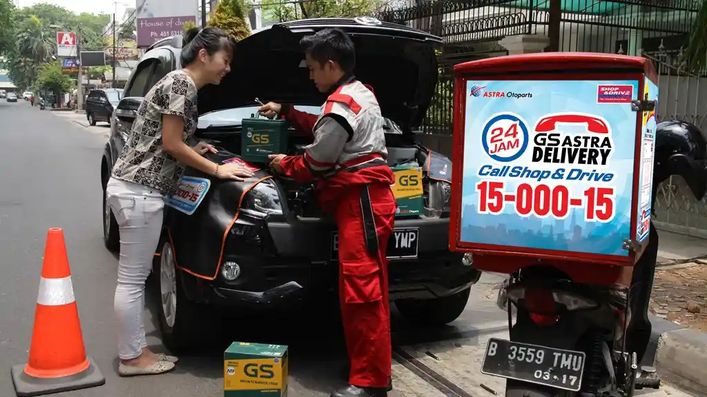 Berita - Shop&Drive Hadirkan Diskon Sparepart Hingga 42 Persen Untuk Persiapan Mudik