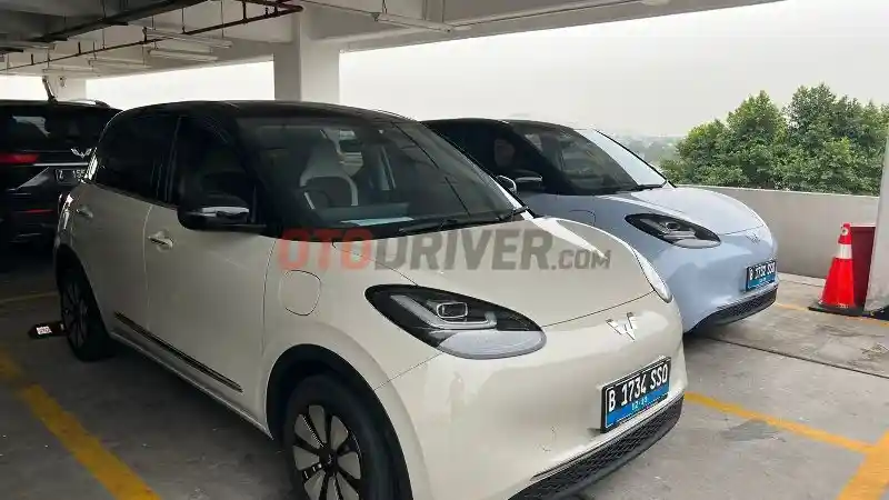 Berita - Wuling Siapkan Satu Unit Binguo Free Untuk Konsumen Traveloka
