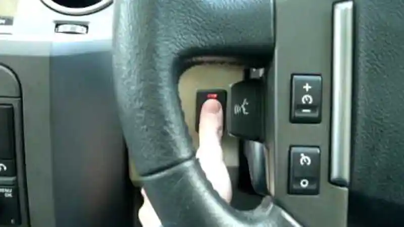 Tips - KNOWLEDGE: Biometric Car Access, Tubuh Anda Jadi Kunci Mobil