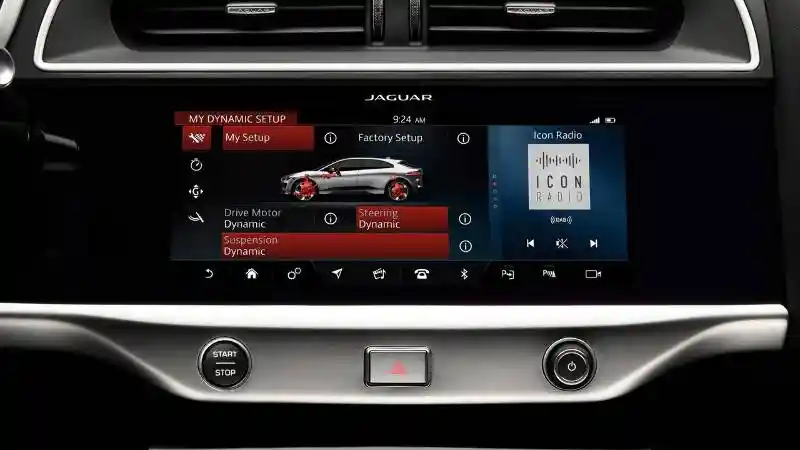 Berita - Banyak Yang Belum Tahu, Ada 215 Juta Unit Mobil Terpasang BlackBerry 