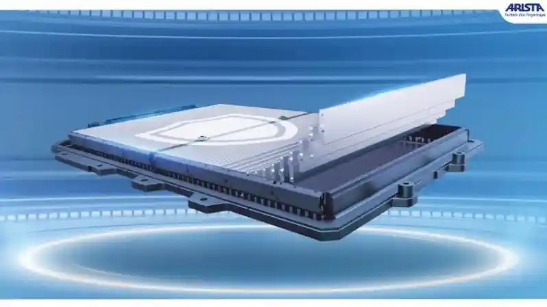 Foto - Rencana Jangka Panjang, BYD Siapkan Juga Daur Ulang Baterai Di Indonesia