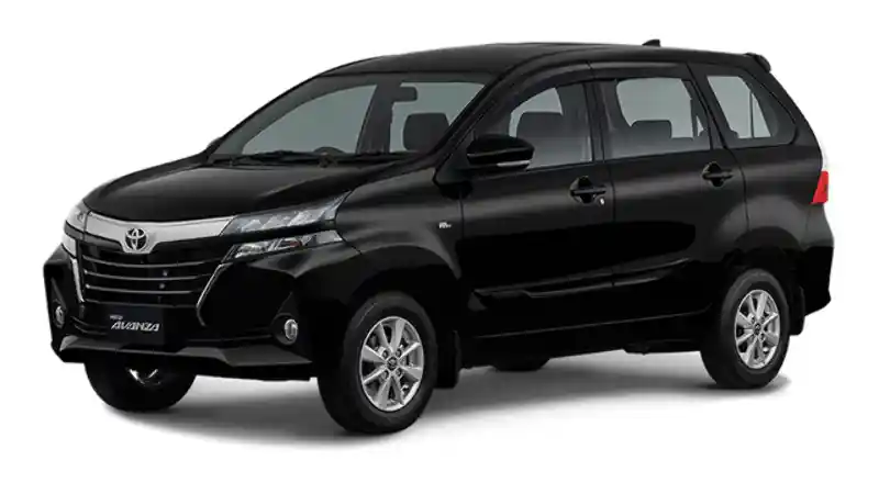 Foto - Cara Mudah Memiliki New Avanza