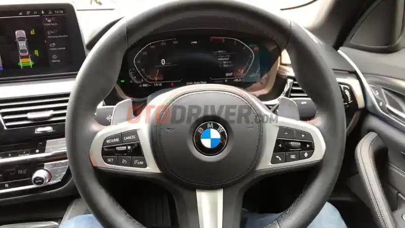 Foto - Kulit Setir Rusak? Mungkin Hal Ini Penyebabnya