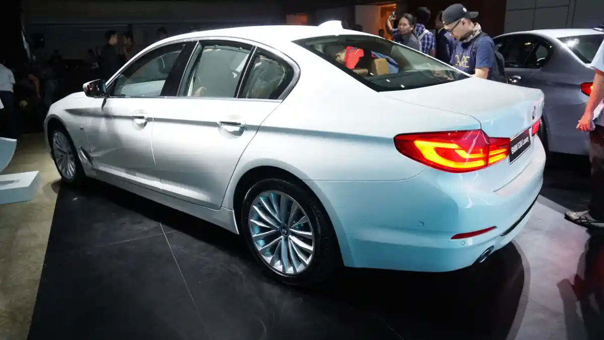 Berita - Mau Beli BMW Dengan Promo Maupun Test Drive? Datang ke Acara ini!