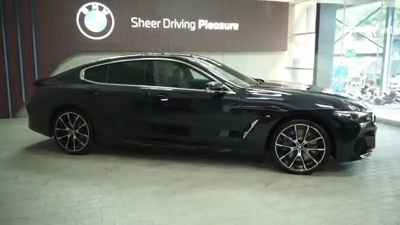 Berita - Eksklusif, Tipe BMW Ini Dijual Hanya 10 Unit Saja