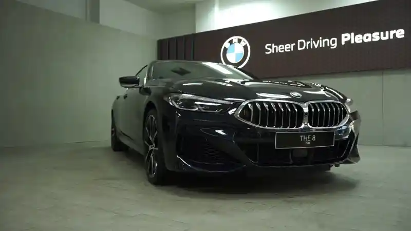 Daftar Harga - Daftar Harga BMW Terbaru (Juli 2020)