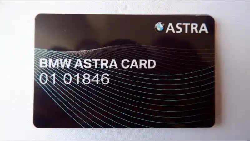 Foto - Jaringan Dealer Astra BMW Punya Satu-satunya Layanan Unik di Dunia
