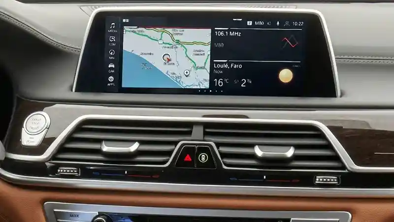 Berita - Dealer BMW Astra Bantu Bersihkan Sirkulasi Udara, Gratis!