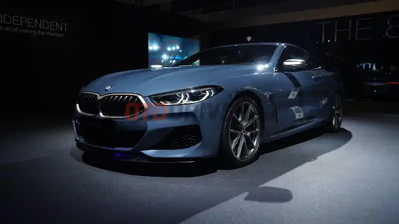 Berita - EKSKLUSIF DARI SINGAPURA: Bocoran Mobil Baru BMW yang Akan Hadir Ke Indonesia