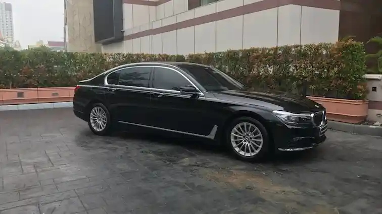 Foto - Mobil Dinas BMW Kini Semakin Mudah Didapat Konsumennya