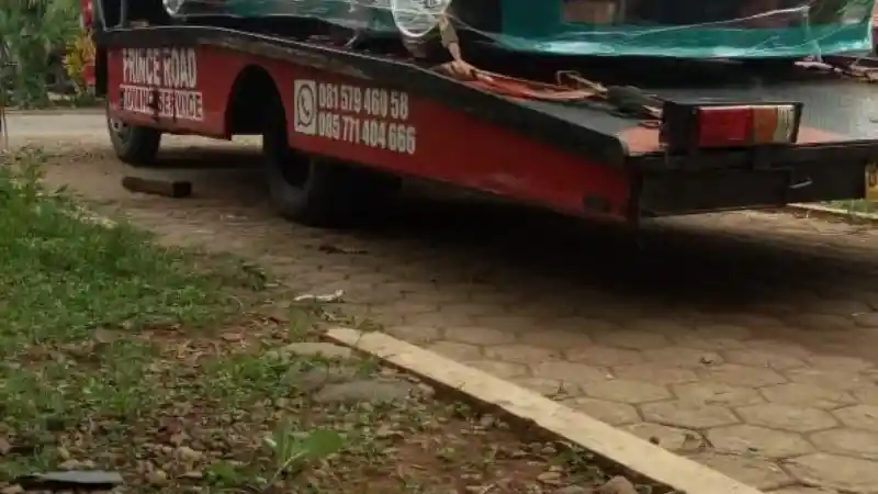 Foto - BMW E36 Owners Community Tumbuh Pesat Walau Masih Muda