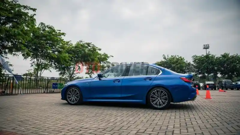 Foto - VIDEO: Tujuh Mobil Teraman 2019 Versi Euro NCAP
