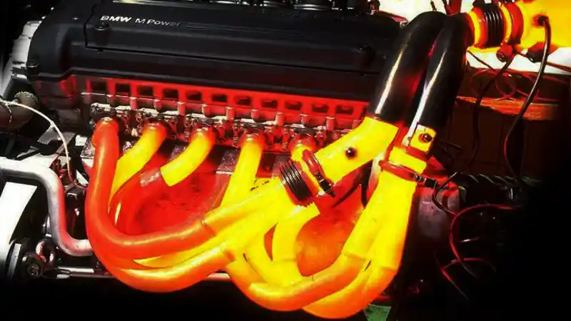 Berita - Bahan Bakar Berkualitas Tinggi Bukan Penyebab Panas Mesin 