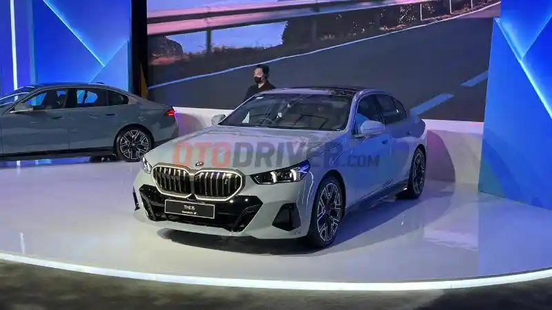 Daftar Harga - Daftar Harga BMW Terbaru (Mei 2024)