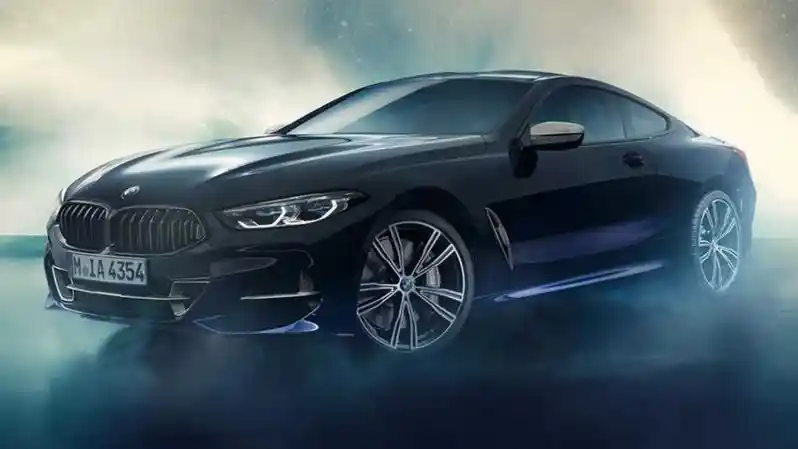 Berita - Sebuah BMW Coupe Meluncur Pekan Depan di Indonesia