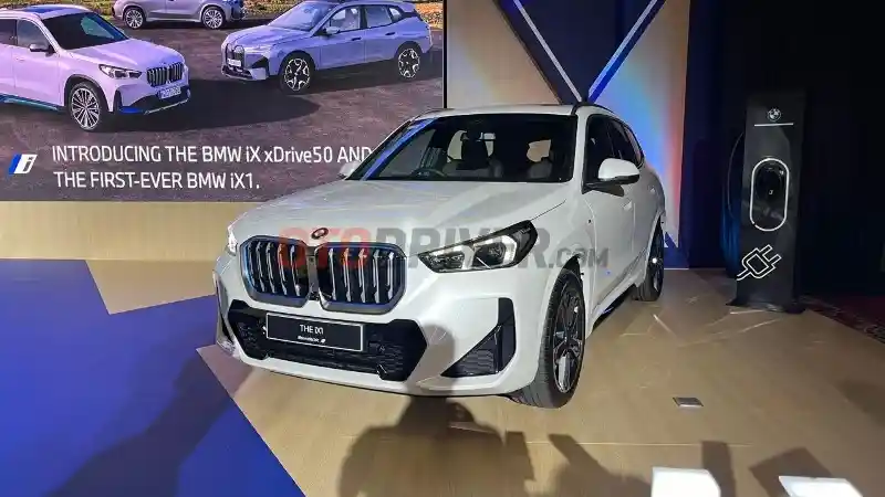 Foto - Subsidi Dicabut Pemerintah, Penjualan EV di Jerman Terjun Bebas